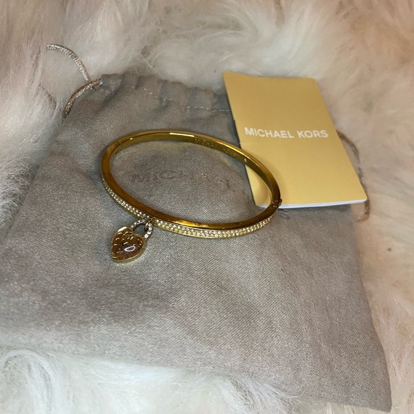Michael Kors bracelet - Picture 1 of 5